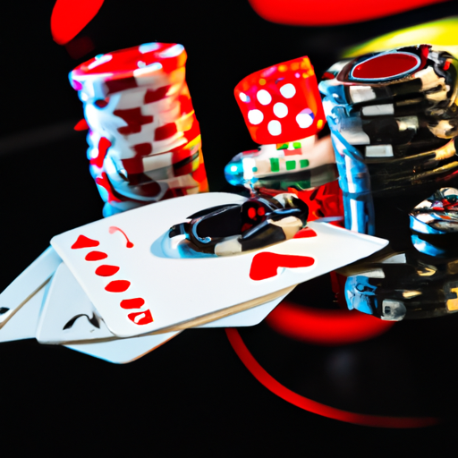 Score-Fixing Scandal Rocks Competitive World | Baccarat K