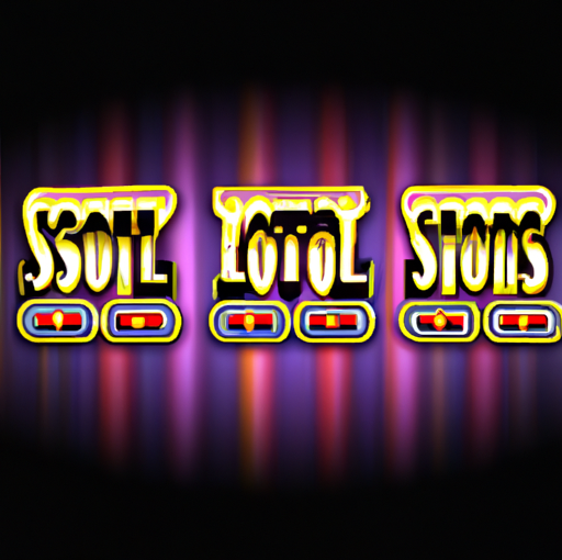 SlotsLights. Com | CasinoPhoneBill.com