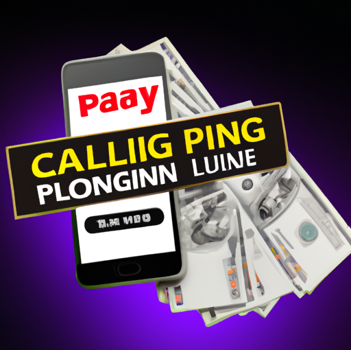 Live Casino Pay By Phone Bill