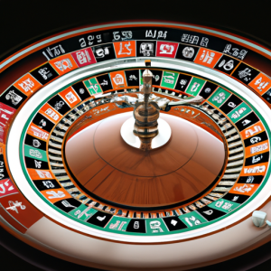 European Roulette Bet365 | PennySlots.org.uk
