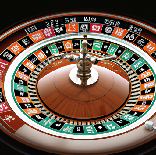 European Roulette Bet365 | PennySlots.org.uk