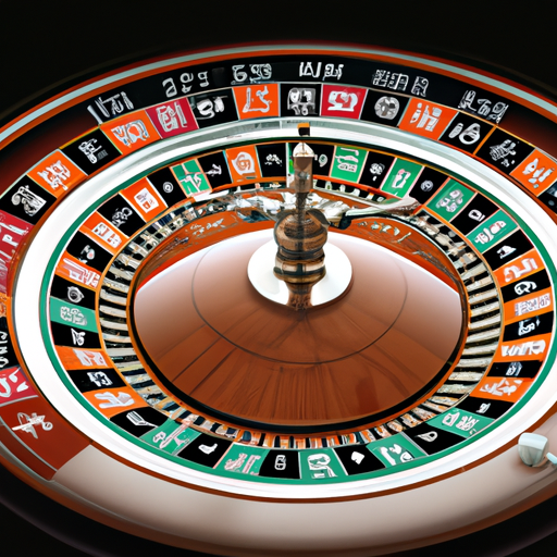 European Roulette Bet365 | PennySlots.org.uk