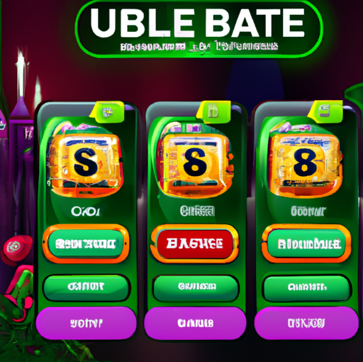 All Slots Full BigBasket | uBetMobile.com Gambling