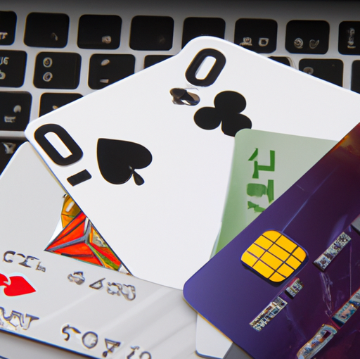 Credit Cards Online Casino