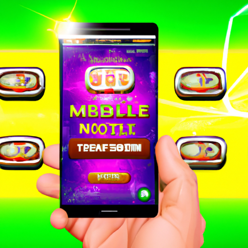 Best Online Slot Games To Win | uBetMobile.com Gambling