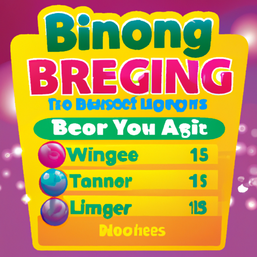 Best Bingo Sign Up Offers