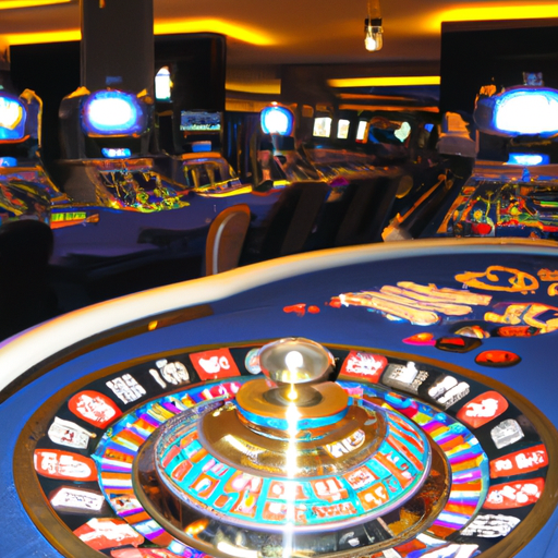 Play Finlandia Casino