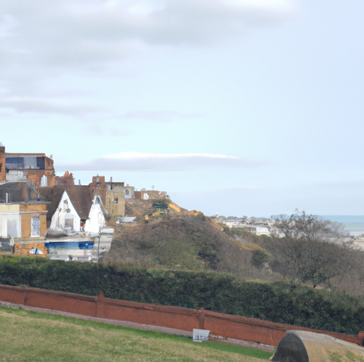 Chartered Surveyor Bexhill-On-Sea