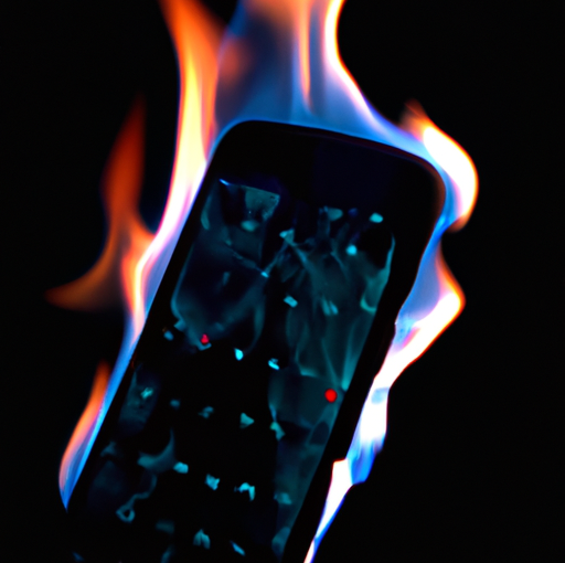 Burning Desire Mobile