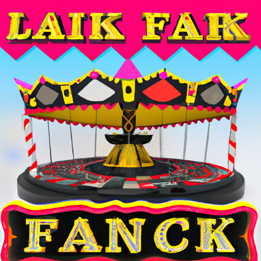 Fair | LucksCasino.com