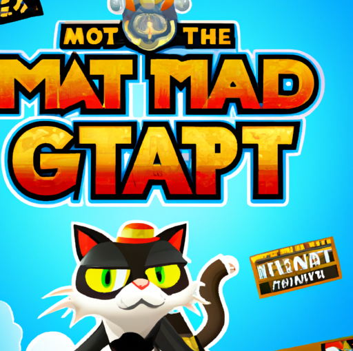 Top Cat Most Wanted Demo Play