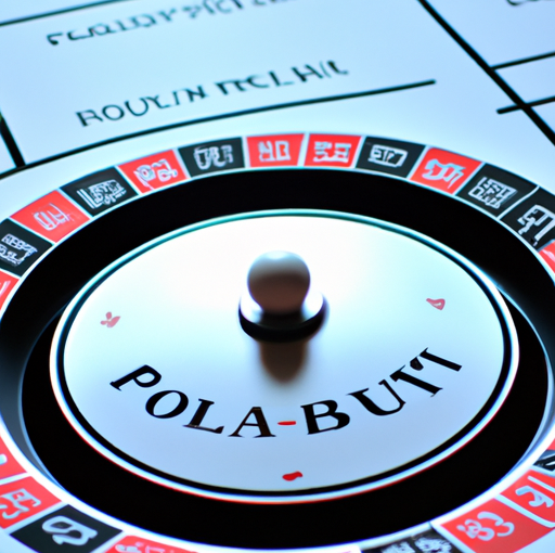 Roulette Pro's Playbook | Gambling Strategy