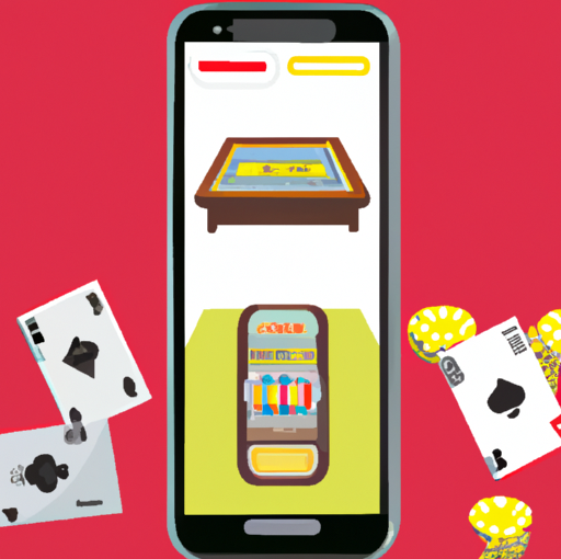 Mobile Casino Pay With Phone Credit