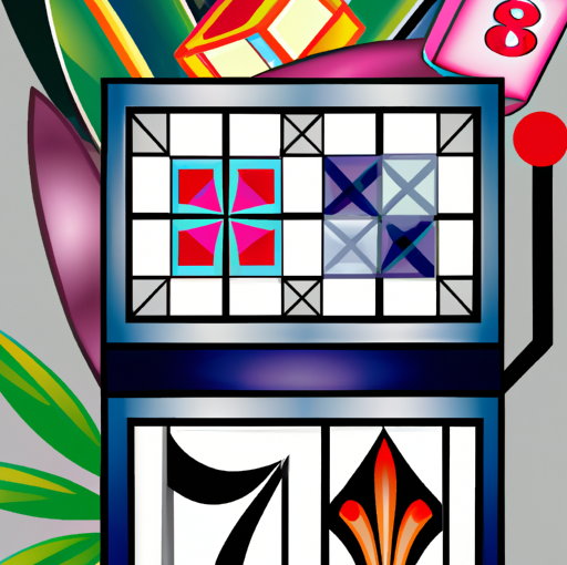 Best Slot Machines To Play Online