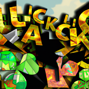 Experience the Luck of Luck Casino Online!