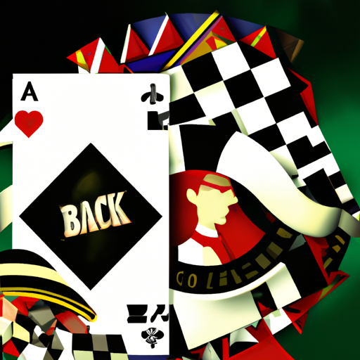 Blackjack Online No Money