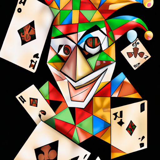 Joker Pro Casino