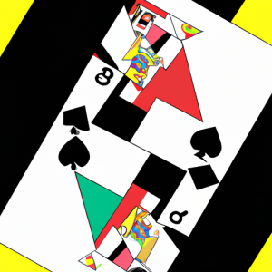 888 Blackjack