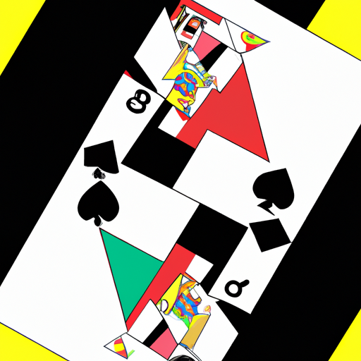 888 Blackjack