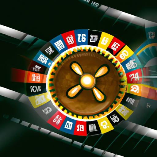 Live Roulette Online Casino UK