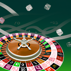 Online Casino UK Roulette