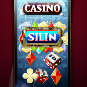 Best Casino Games For Android