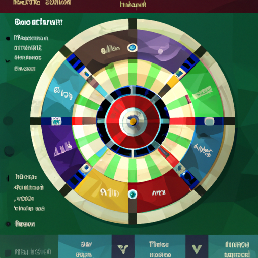 Roulette Royale Tracker | Web Guide