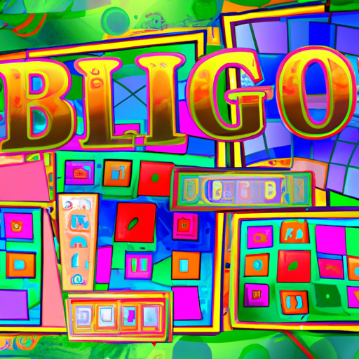 Bingo Slots Online