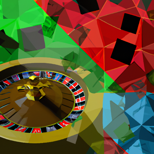 Casino Roulette UK