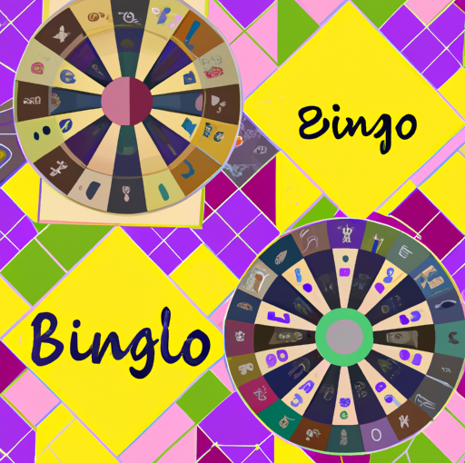 Bingo Roulette Free