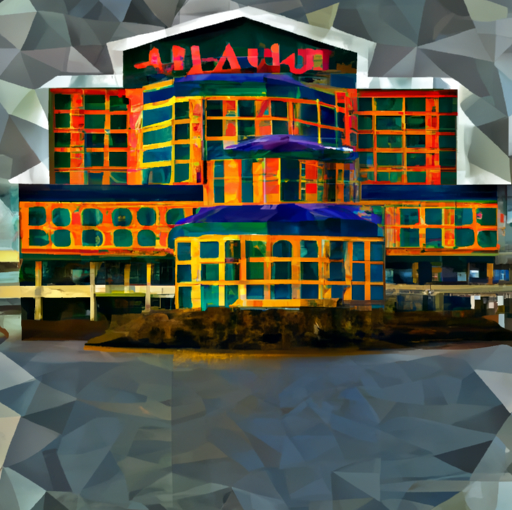 Casino L'auberge Lake Charles |