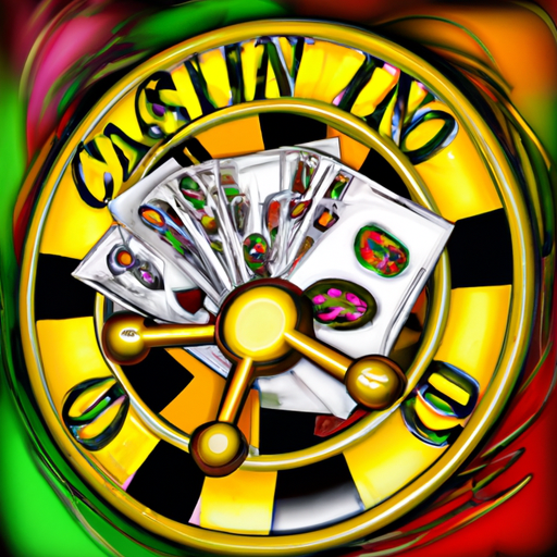 Cash Spins Casino