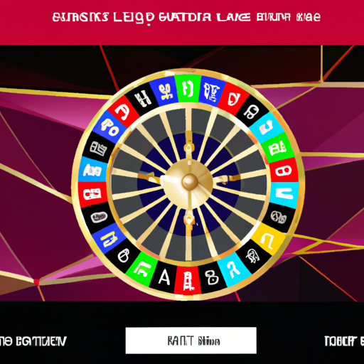 Best Roulette Website UK