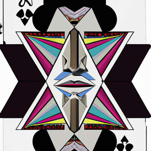 22 Blackjack