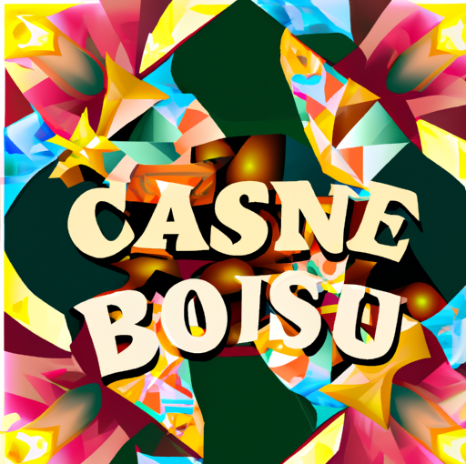 Best Casino Welcome Bonuses