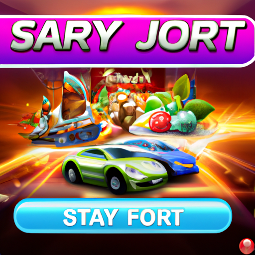 Best Slot Car Games For Android | SlotFruity.com - Casino.UK Sllots.co.uk UK Offers Heaven