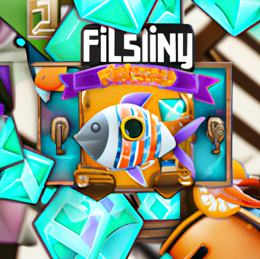 Fishin Frenzy Slot Review