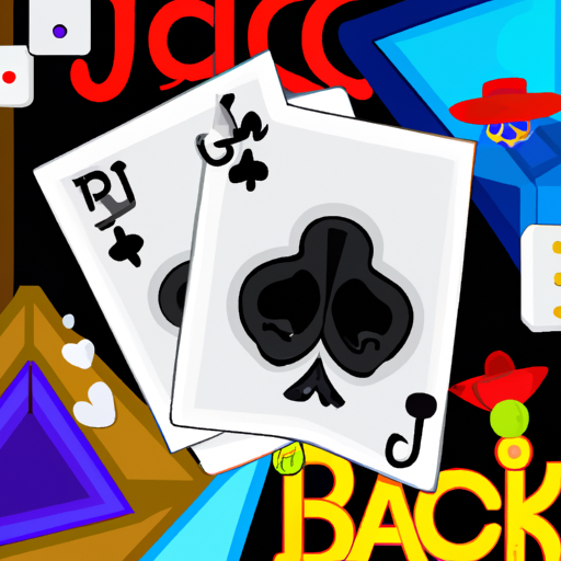 Best Blackjack Game