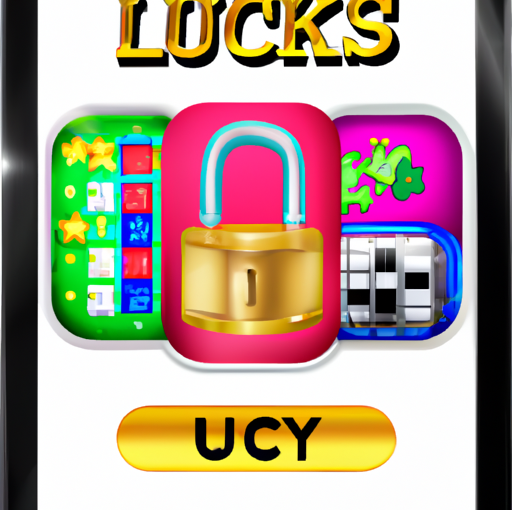 Unlock the Fun with Lucks Casino Mobile Pay and Win Big