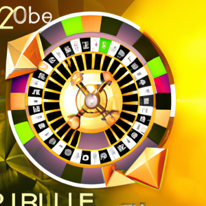 20p Roulette Online Free Play