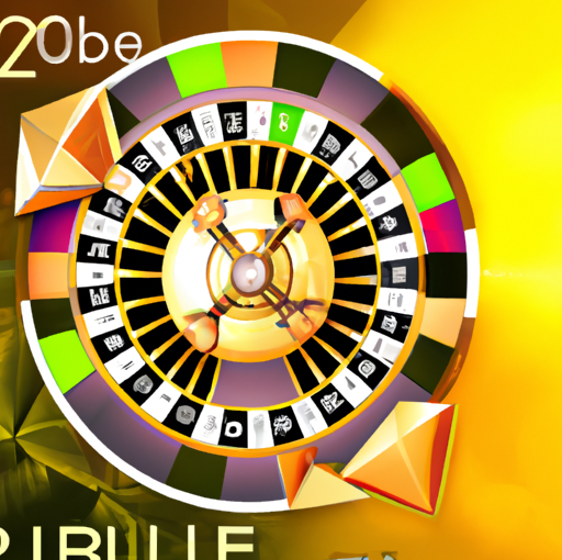 20p Roulette Online Free Play