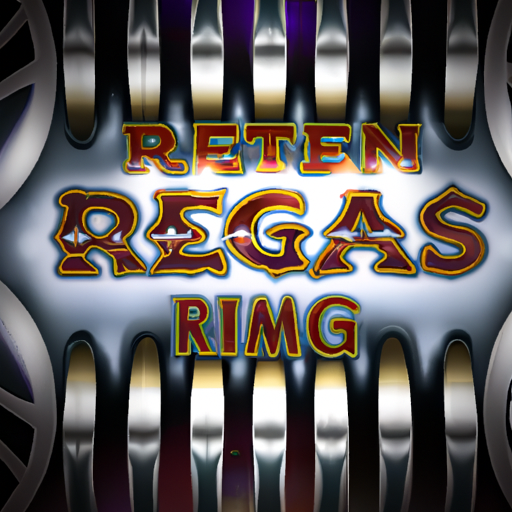 Reel King Mega Slots