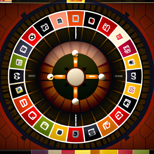 Playtech Roulette | Info