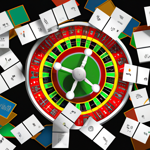 European Roulette Mobile | Info