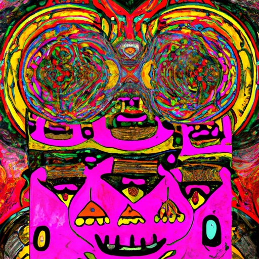 Hell's Grannies