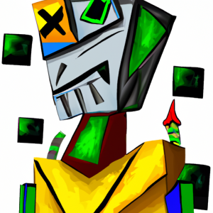 Gamble Bot Discord .commands