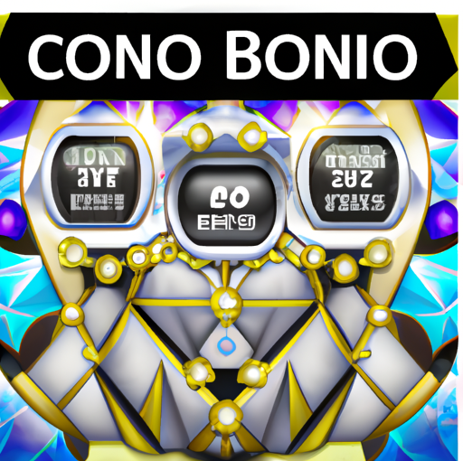 My Bingo Hall Slot | Coronation Casino Droid Slots Entertainment| SlotLtd.com