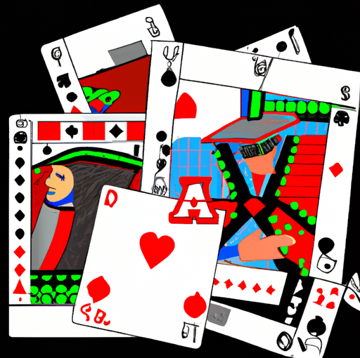 Play Blackjack Online For Fun