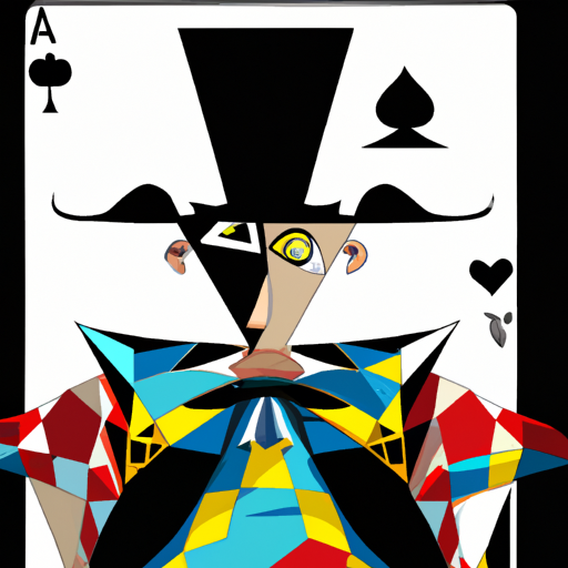 Blackjack 15