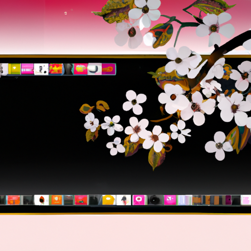 Play Cherry Blossoms Slot at LucksCasino